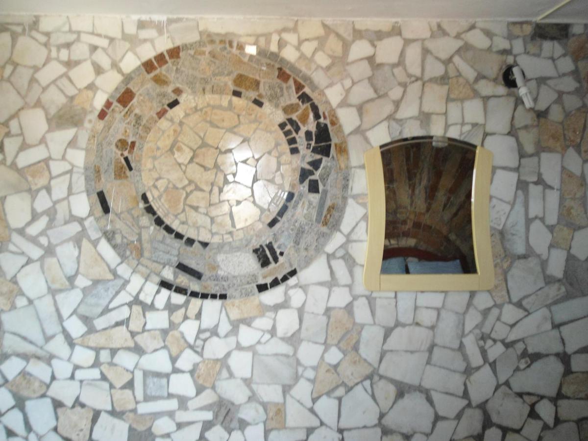 Kit net Carlotta Apartmentos - Housity