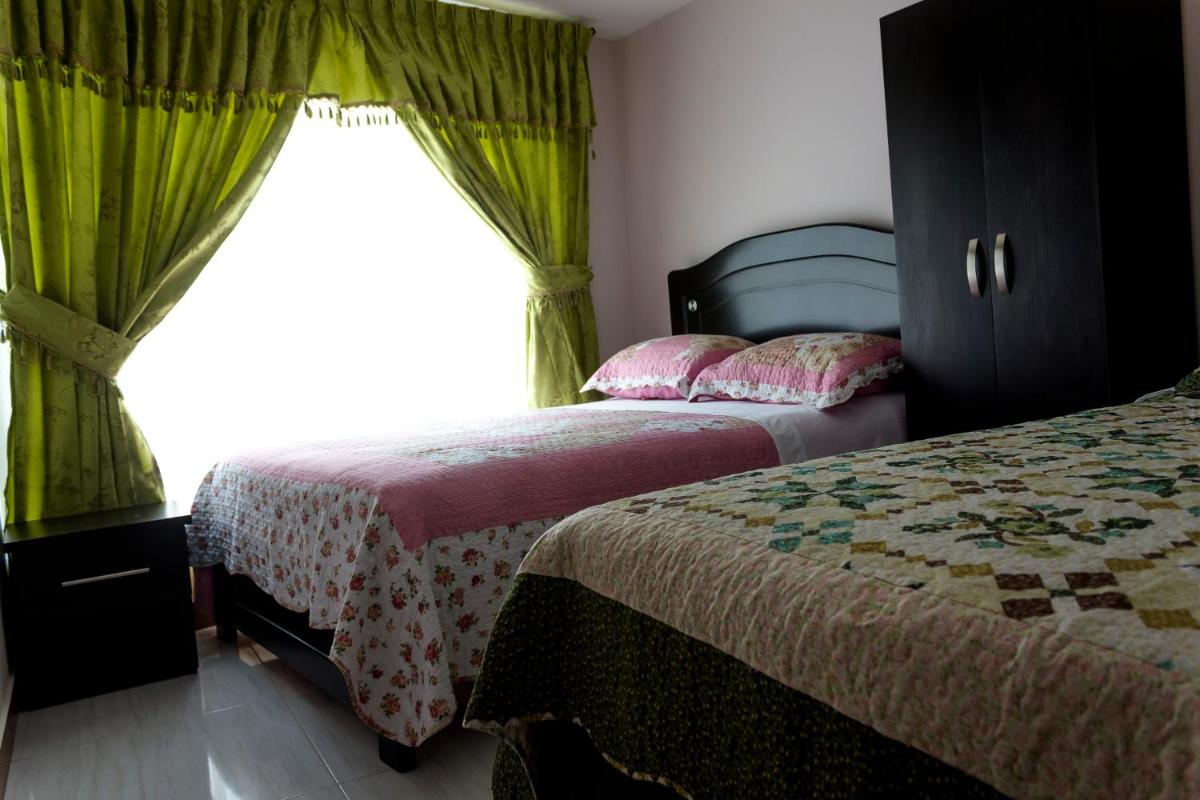 Hotel LB - Los Balsos - Hizvo