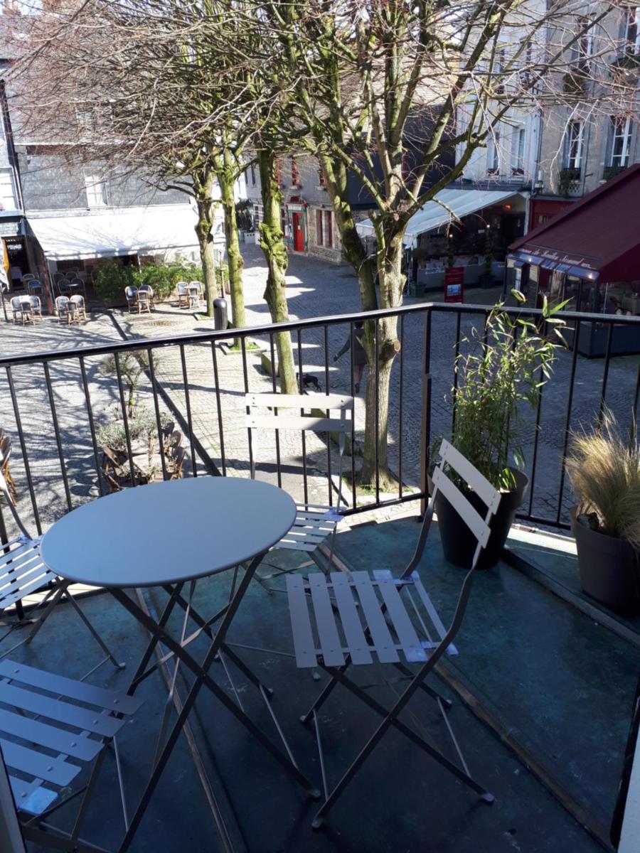 Appartement cosy dans le centre de Honfleur - Housity