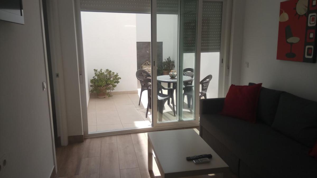 Suitetrails - Luxury Viana Apartments