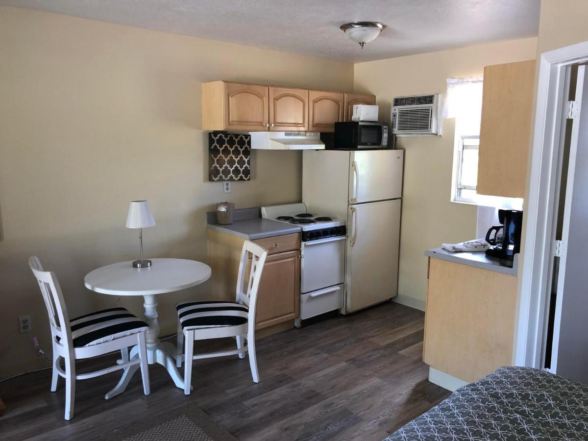 Pennwood Motor Lodge - Housity