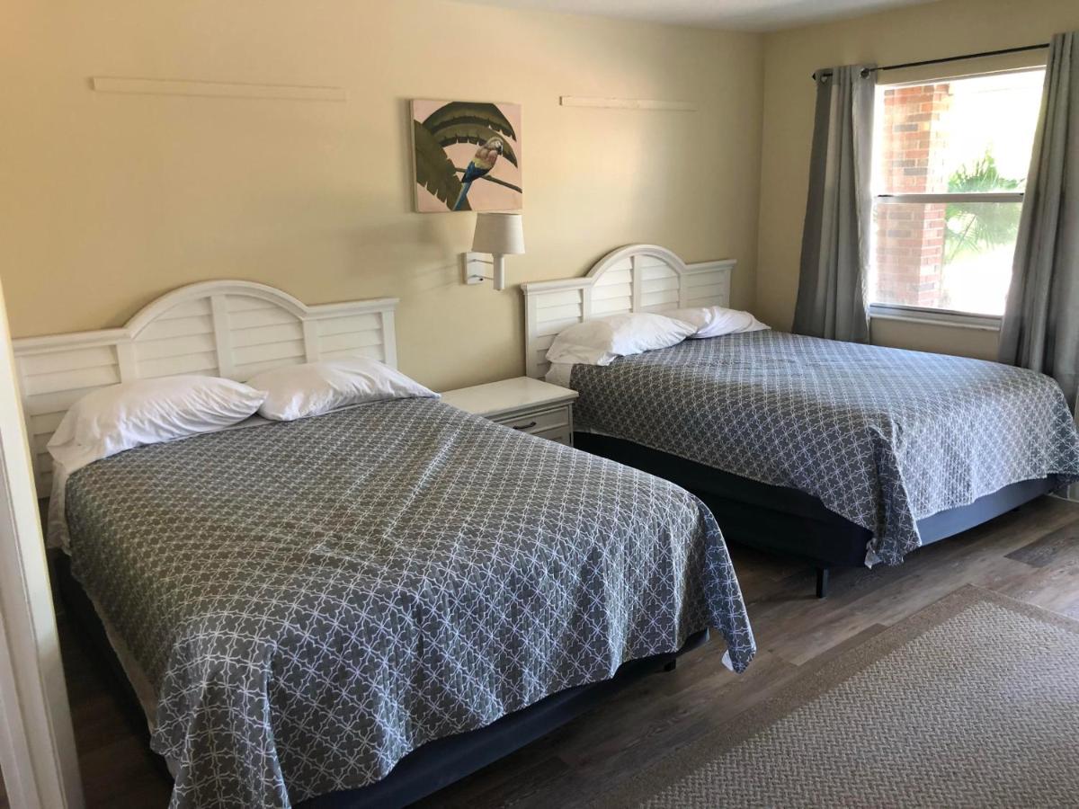 Pennwood Motor Lodge - Housity