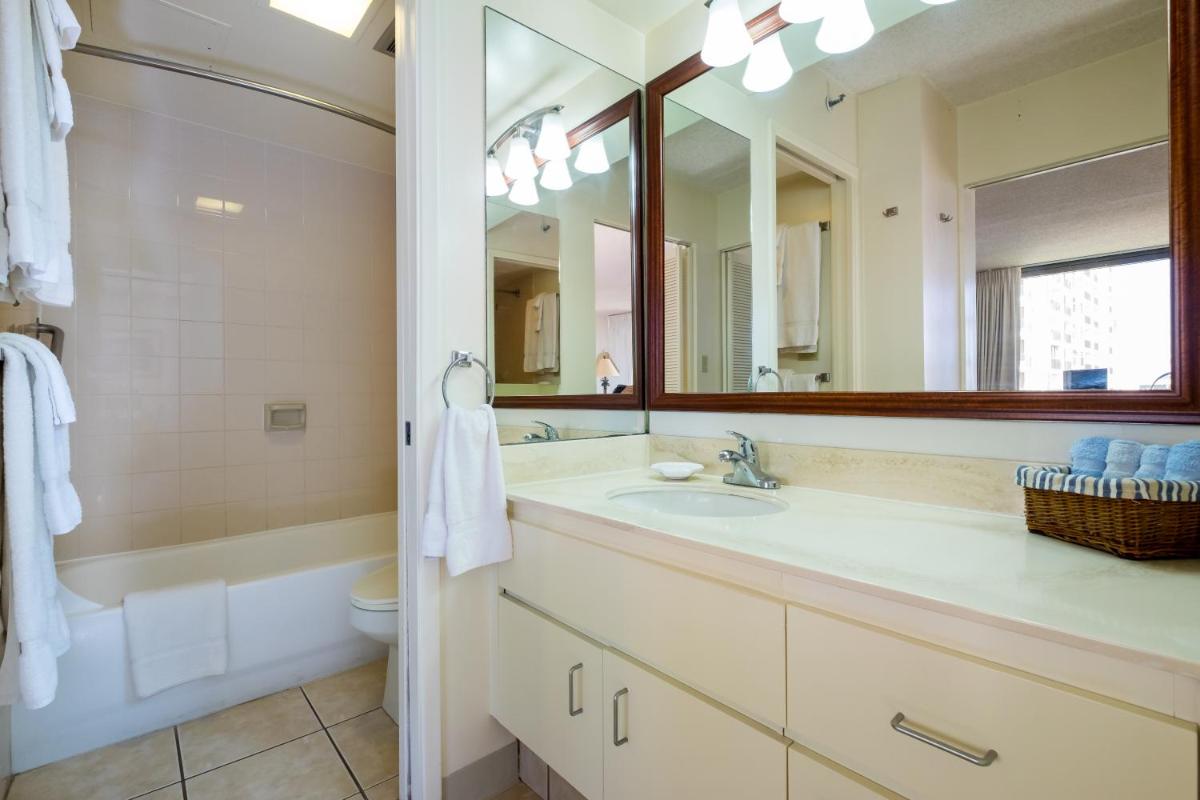 Hawaiian Sun Holidays - Housity