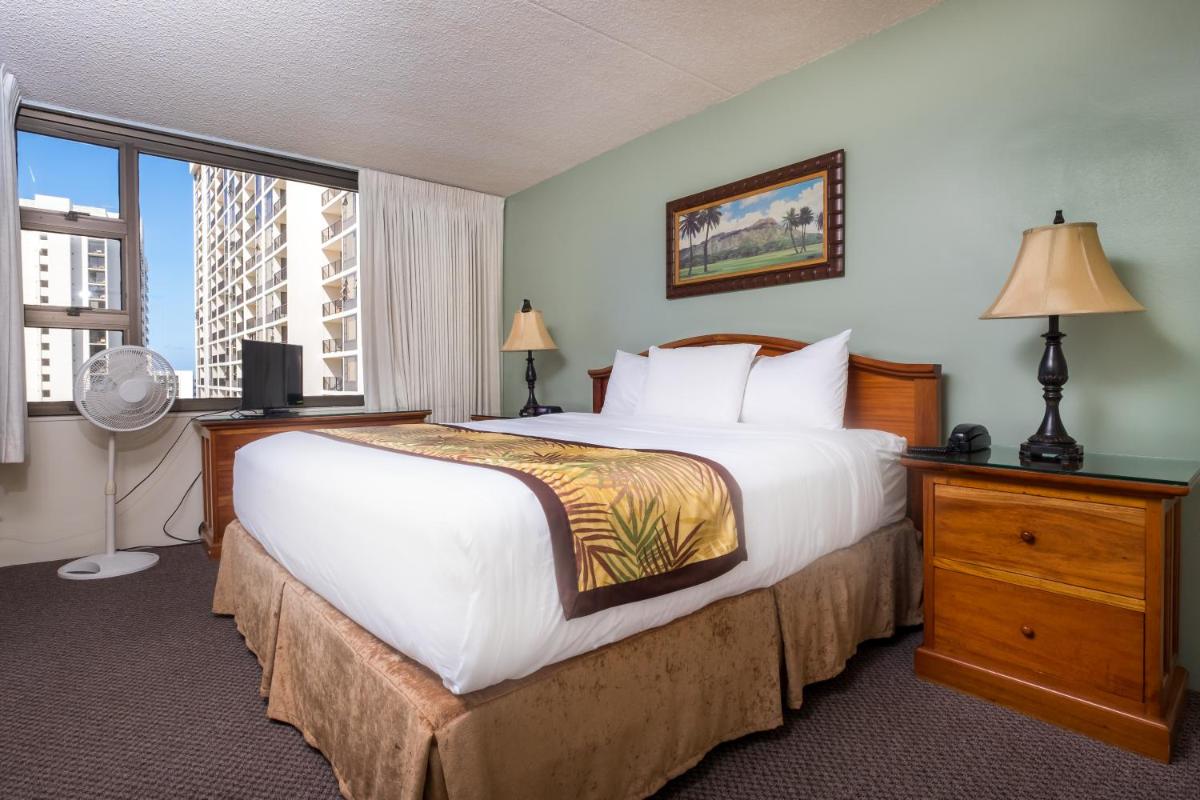 Hawaiian Sun Holidays - Housity