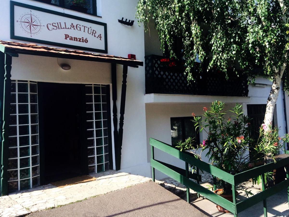 Csillagtúra Panzió - Housity