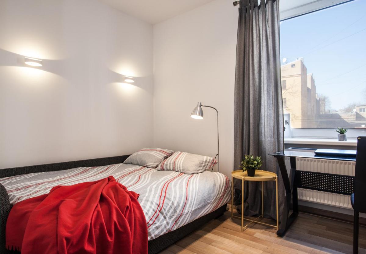 Chaka Apartments - Hizvo