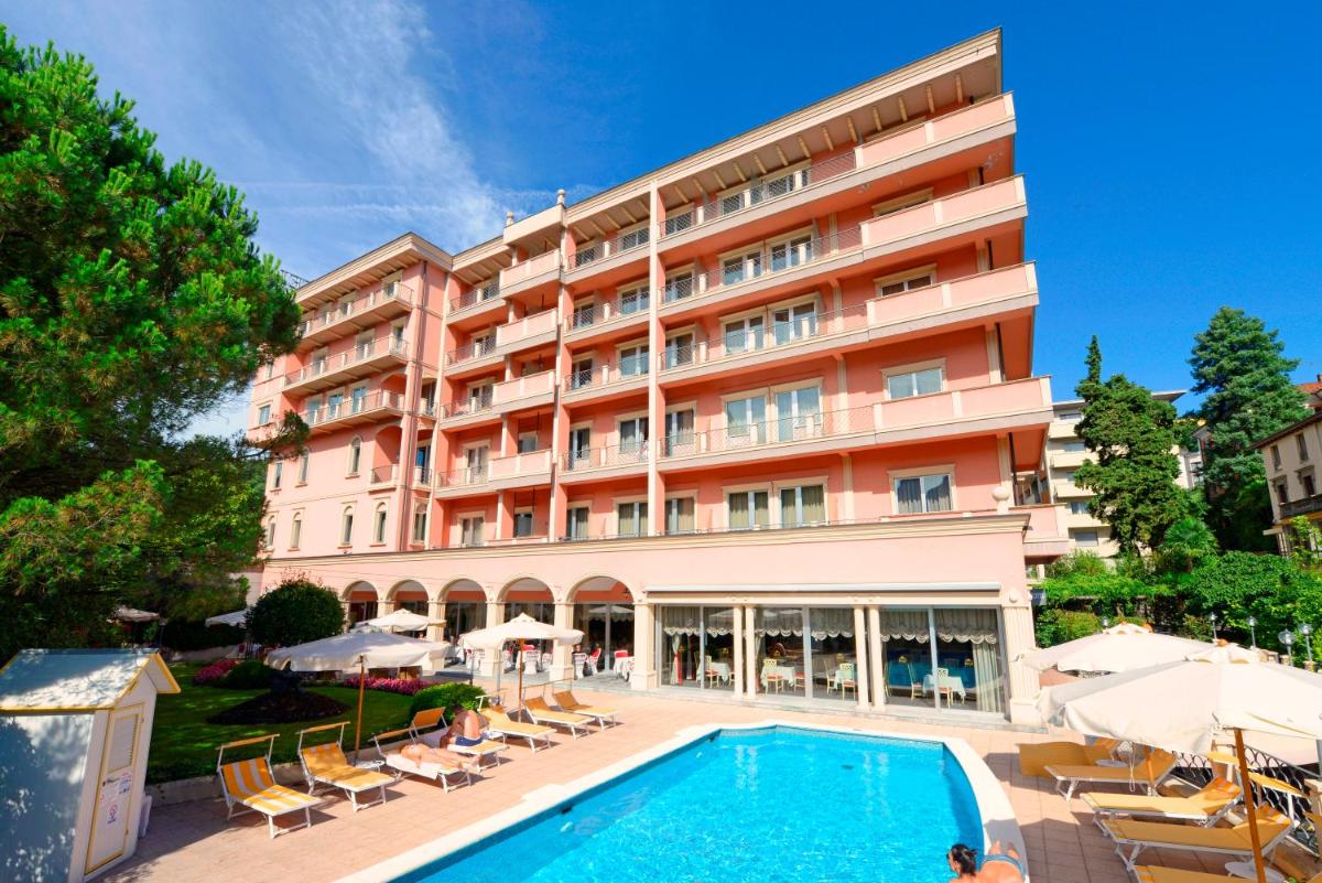 Hotel De La Paix - Housity