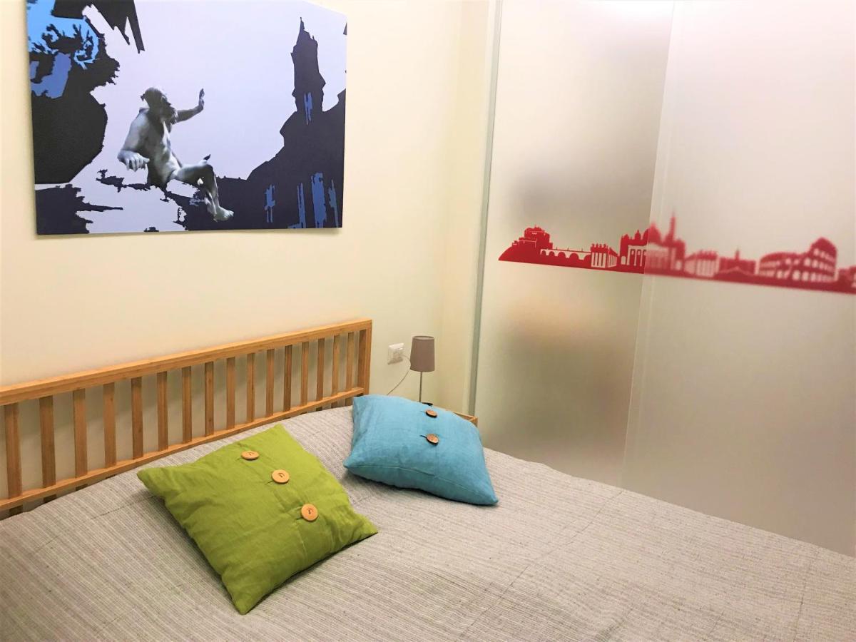 Fornacino Apartment - Housity