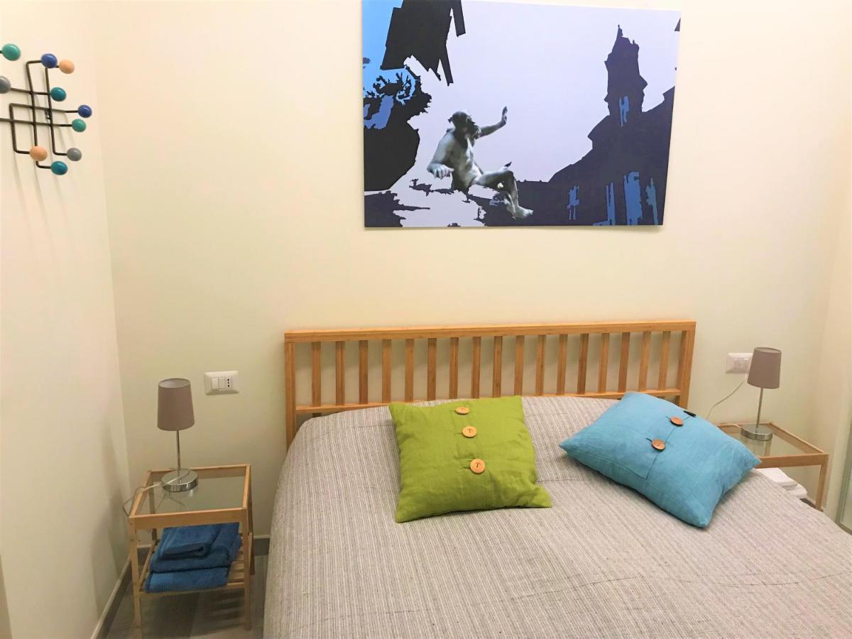 Fornacino Apartment - Housity