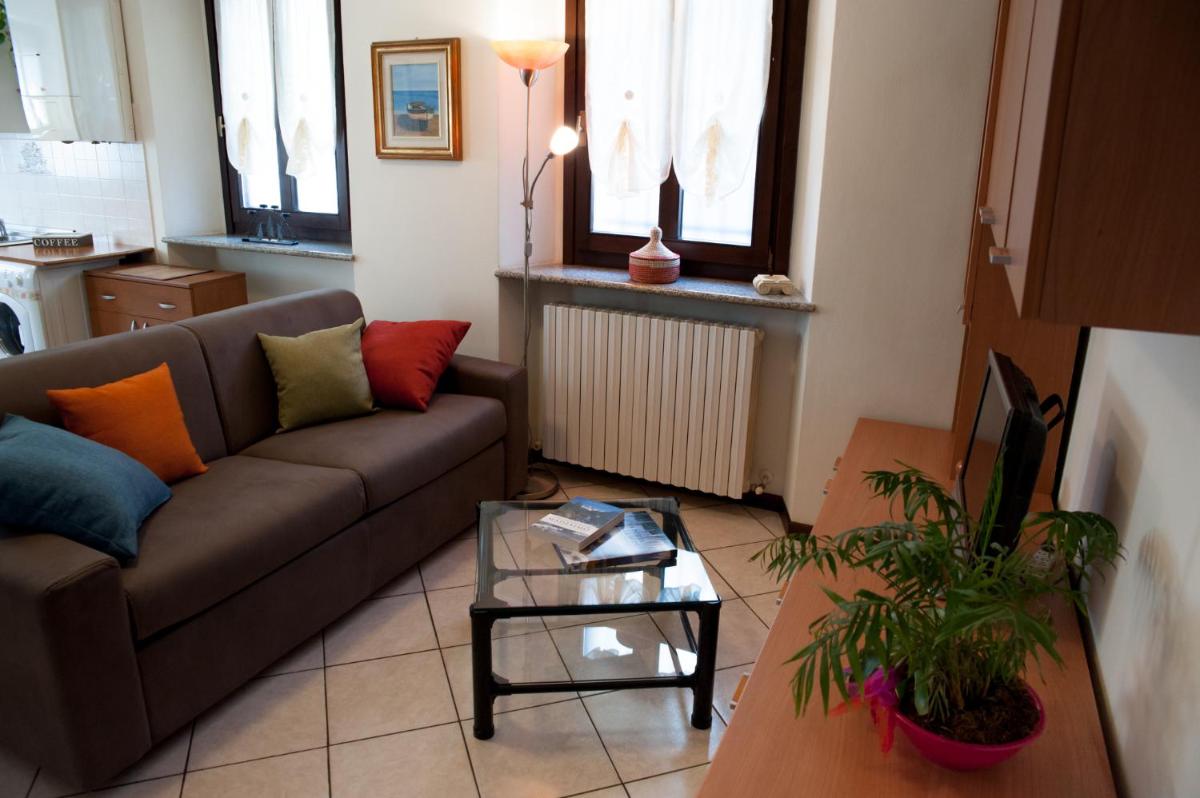 Casa vacanze da Carla - Housity