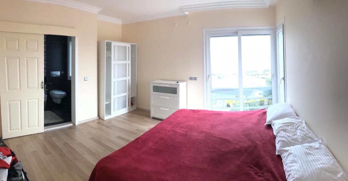 Suitetrails - Luxury Villa with amazing view, Cesme