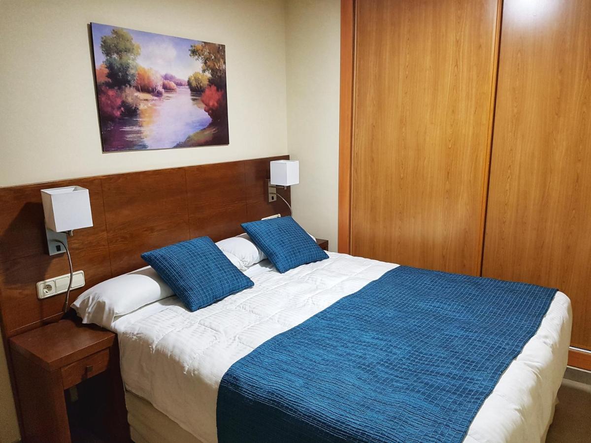 Apartamentos Doña Lucía - Housity