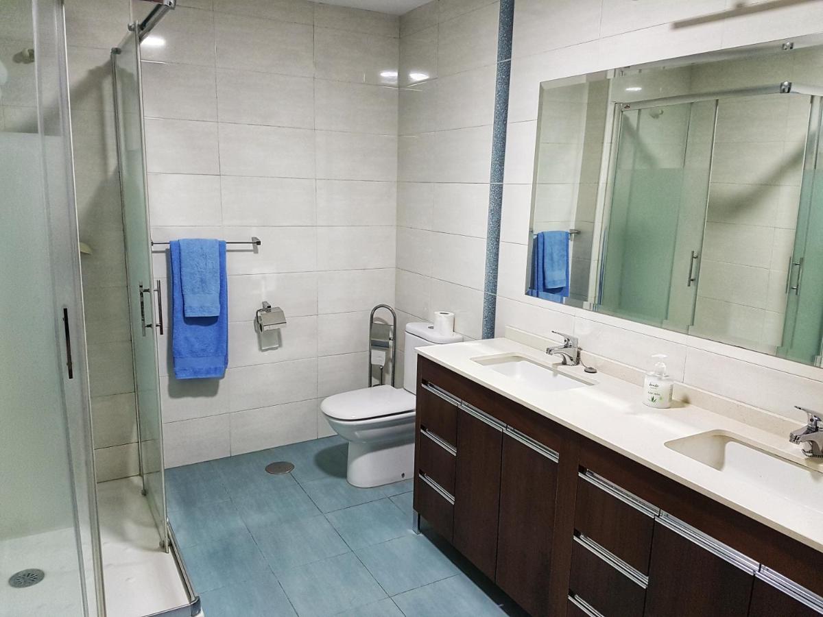 Apartamentos Doña Lucía - Housity