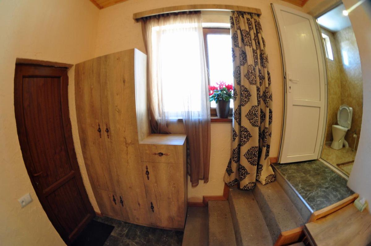 Saro B&B and Safari Tours - Housity