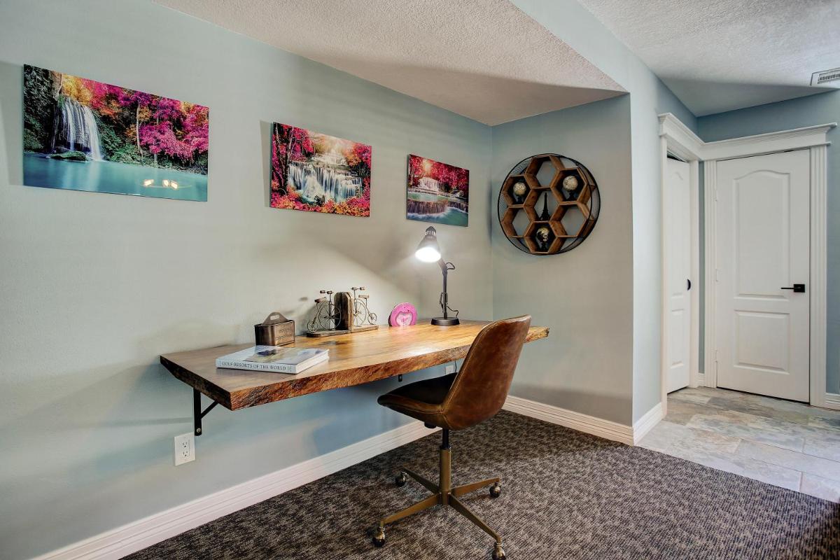 Sara's Inn on the Boulevard - Hizvo