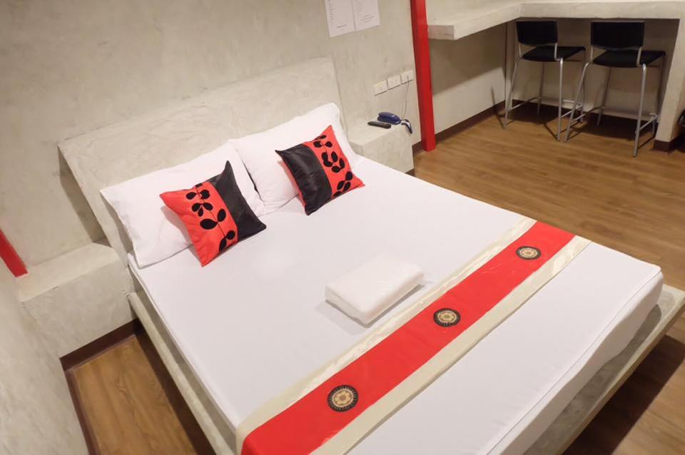 Love Box Resort - Housity