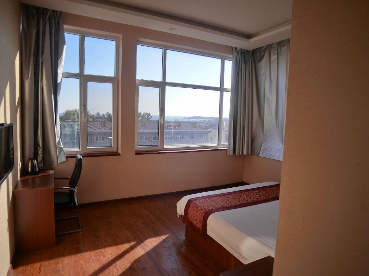 Richmond Hotel Qinhuangdao shanhaiguan - Housity