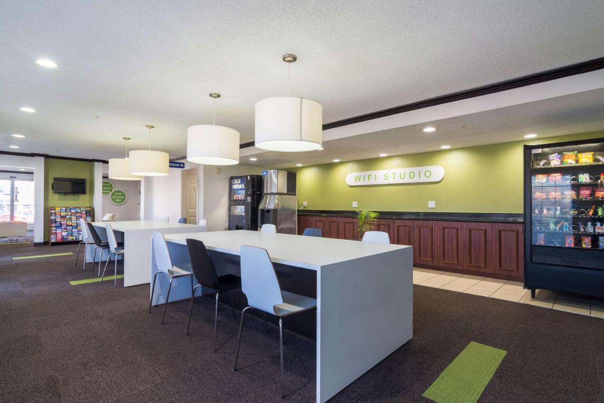 Studio 6-Plano, TX - Dallas - Plano Medical Center - Housity
