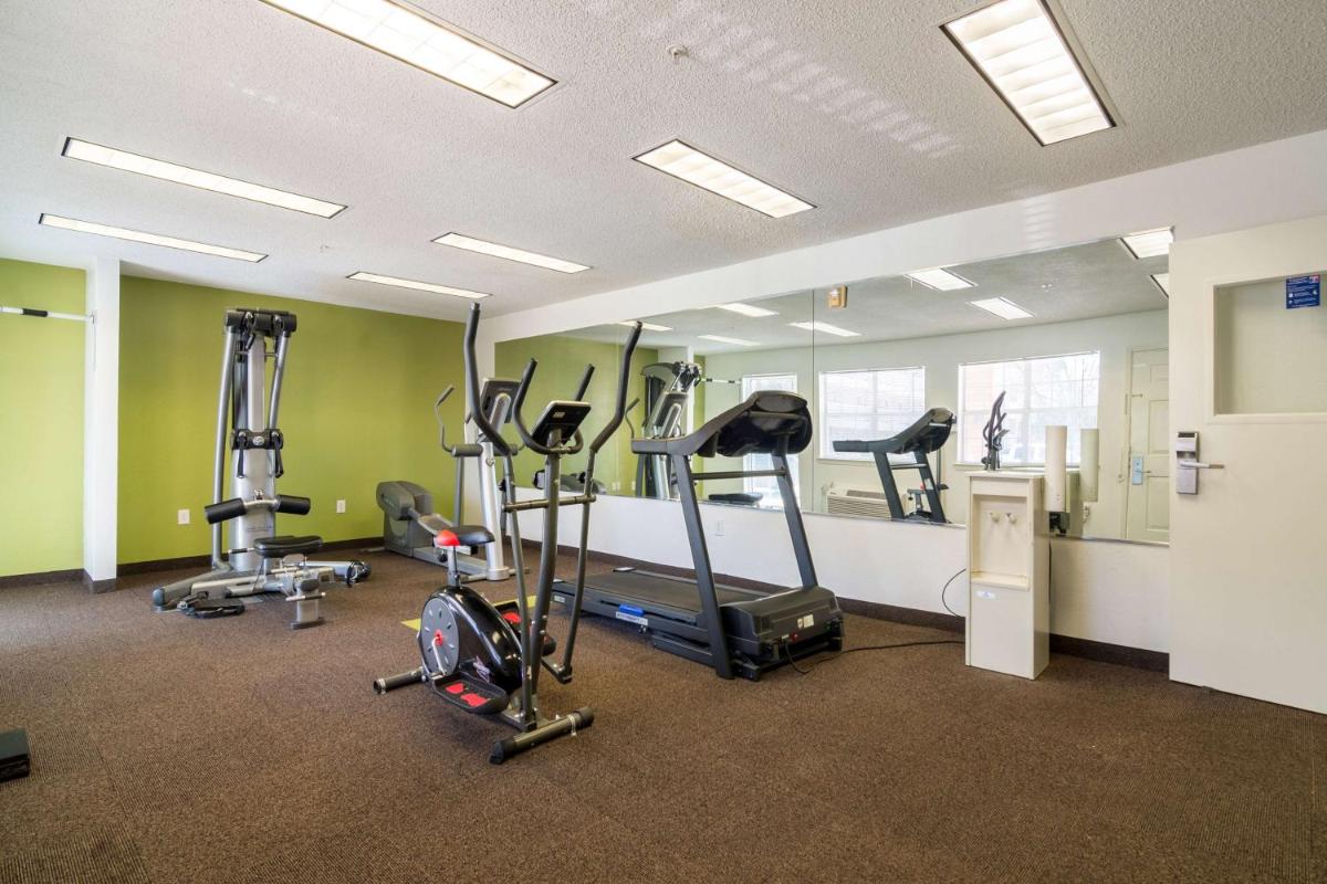 Studio 6-Plano, TX - Dallas - Plano Medical Center - Housity