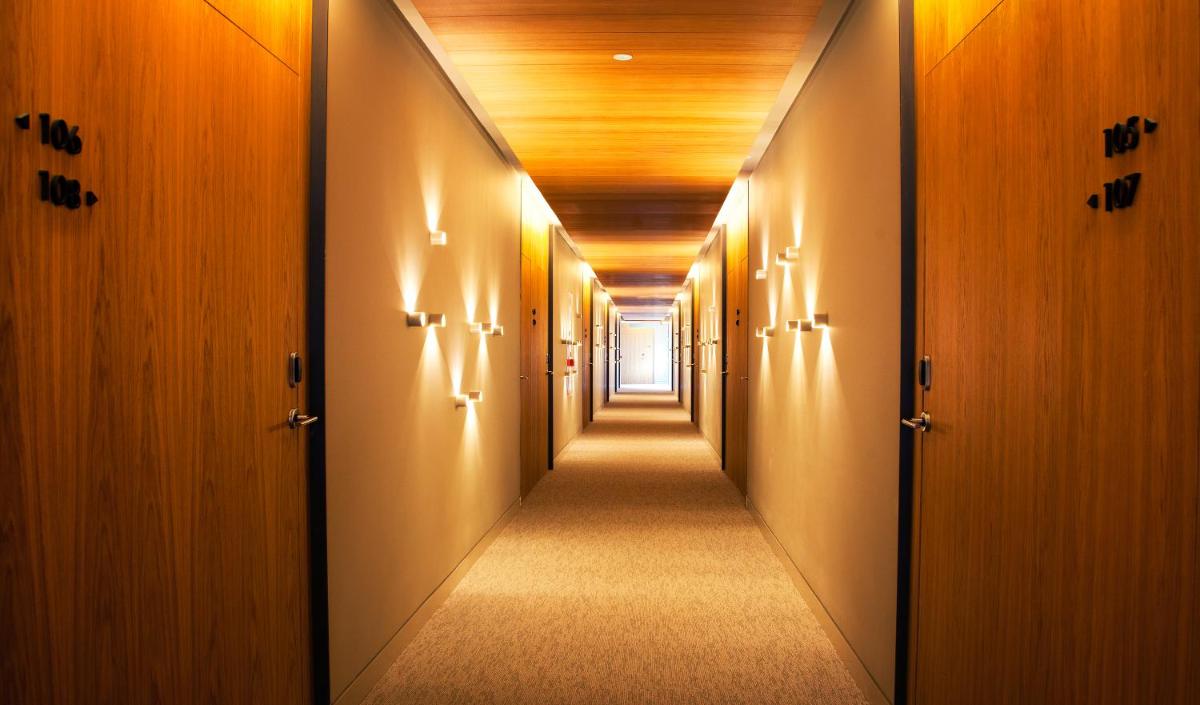 Imagen de la galería de Hotel Arima & Spa - Small Luxury Hotels, en San Sebastián