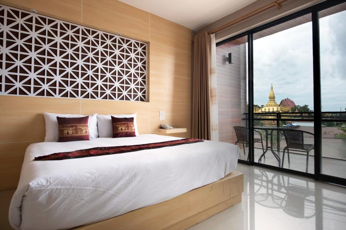 Suitetrails - Thatluangview Hotel