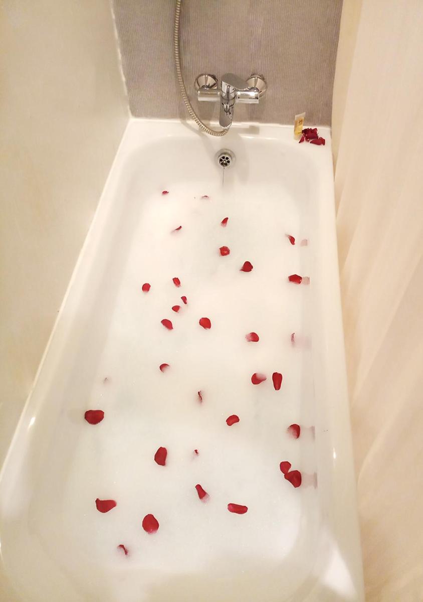 Suitetrails - Oriental Palace Hotel