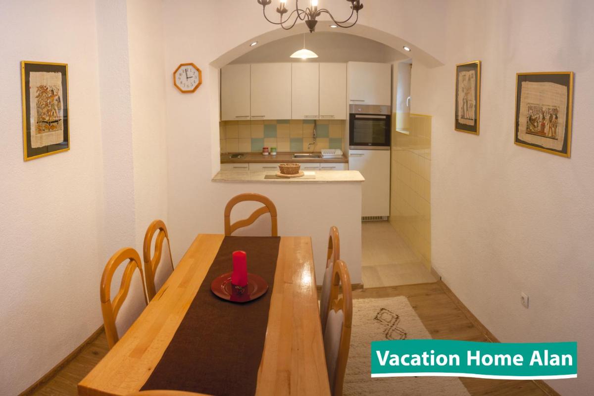 Vacation home Alan - Housity
