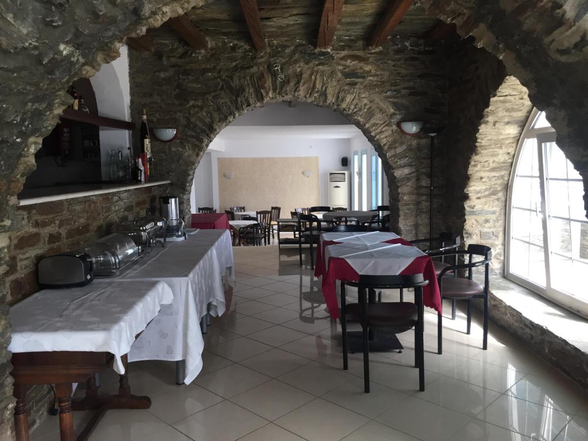 Aiolos Hotel Andros - Housity