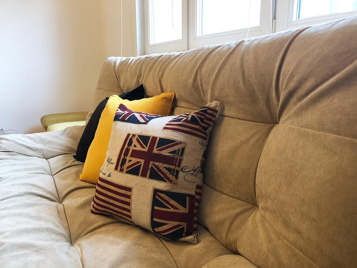 Lemon Tree Apartment - Housity