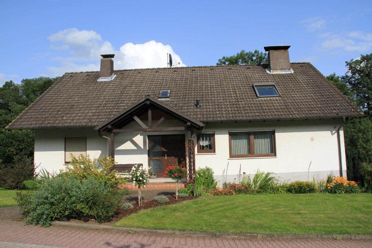Ferienwohnung Schlierbachtal - Housity