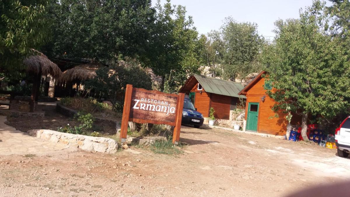 Suitetrails - Apartman SANDRA