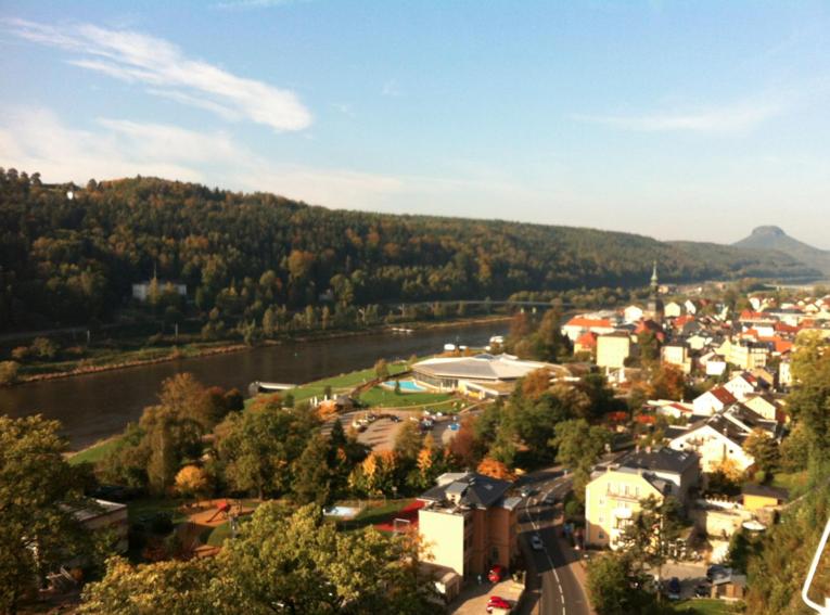 Apartmenthaus Saxonia - Housity