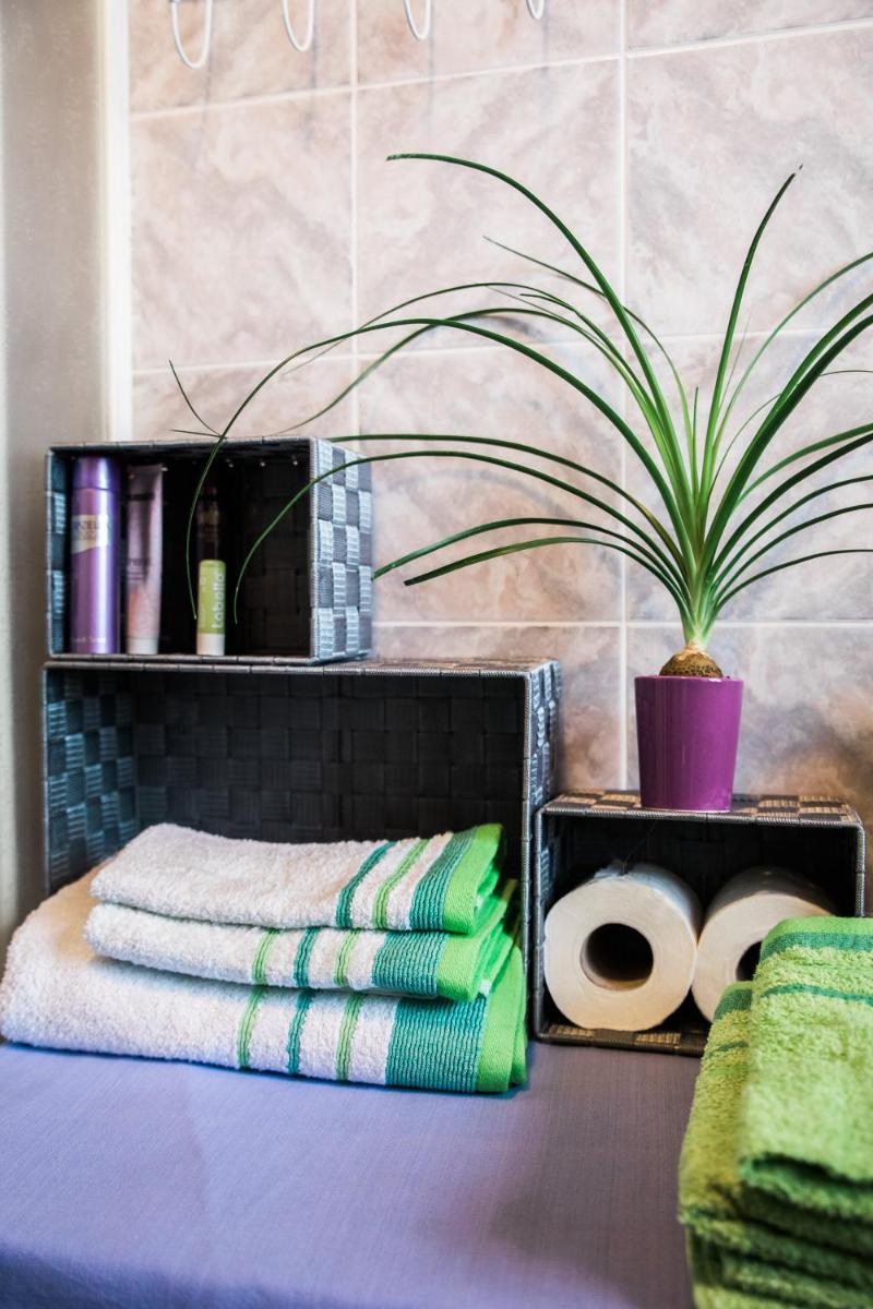 Počitniška hiša Pologar - Housity