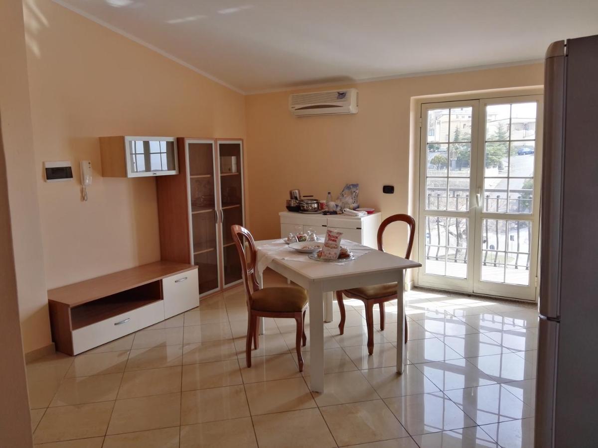 Sellia apartment - Housity