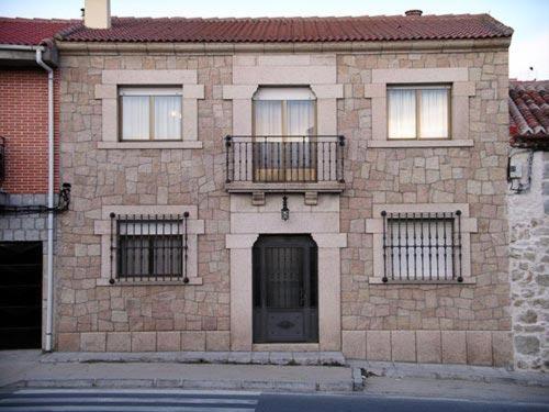Casa Rural de Tio Tango I - Housity