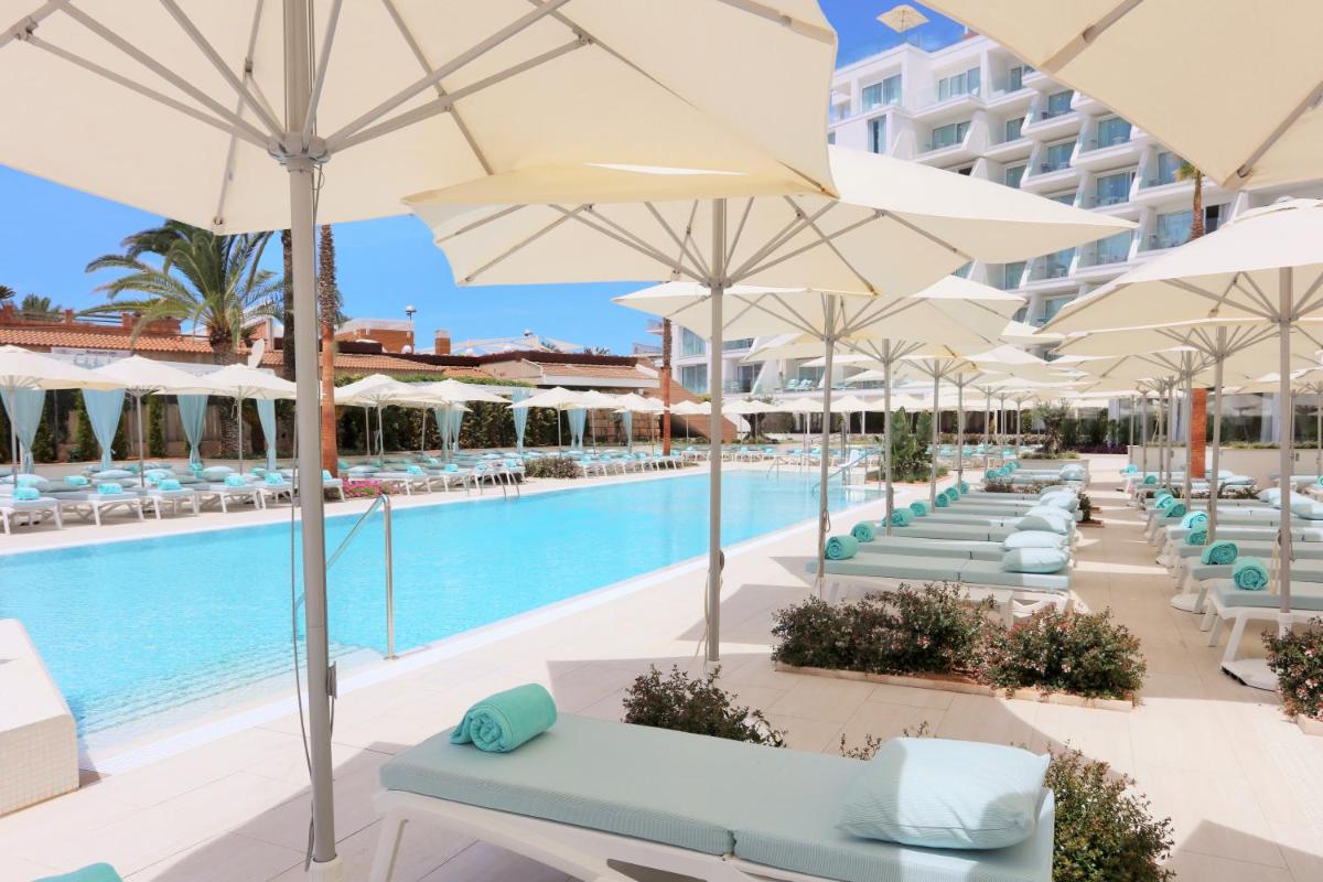 Piscina en o cerca de Iberostar Selection Playa de Palma