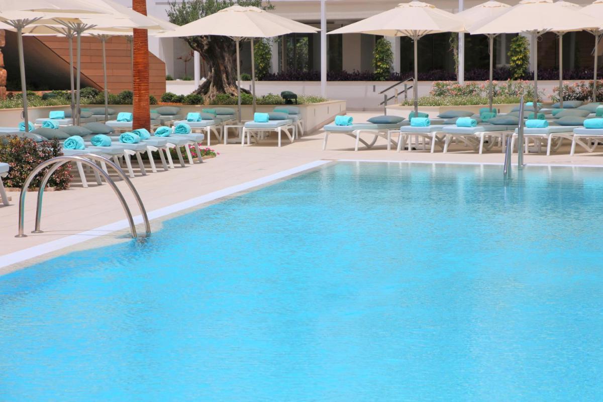 Piscina en o cerca de Iberostar Selection Playa de Palma