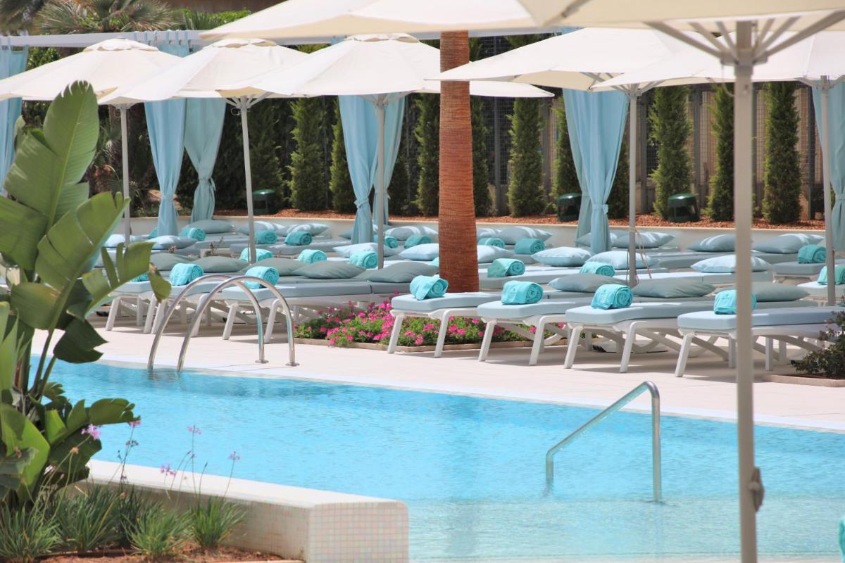 Piscina en o cerca de Iberostar Selection Playa de Palma