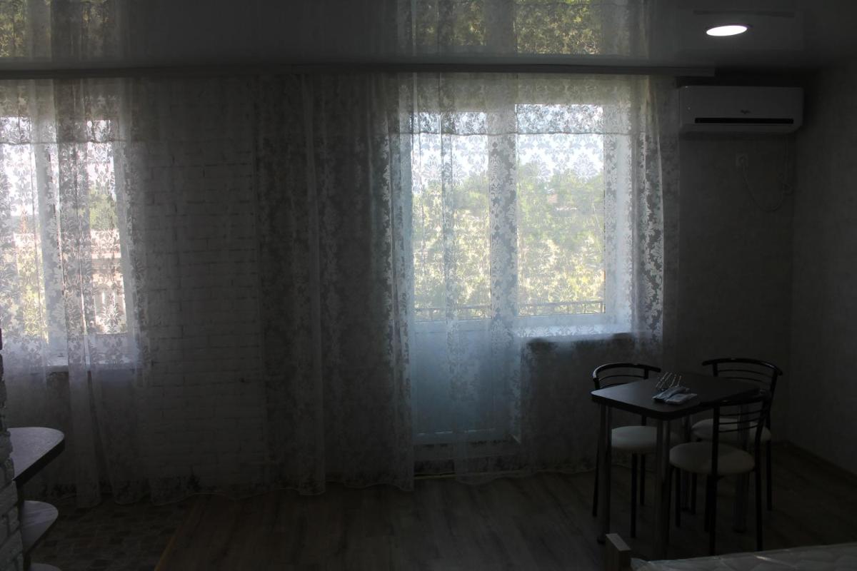 Suitetrails - Studio on main street
