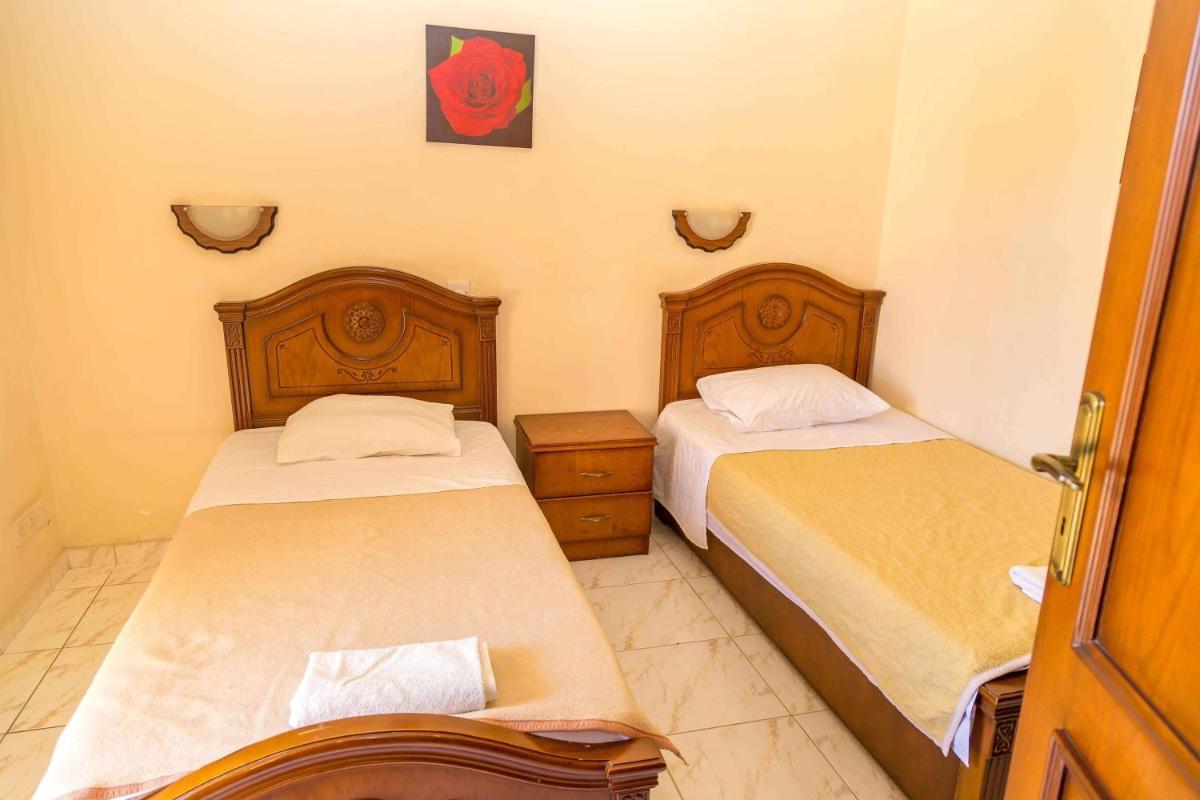 Chrysanthos Boutique Apartments - Housity