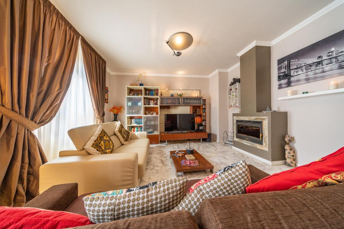 Apartment Margherita - Hizvo