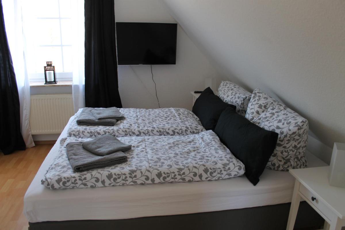 Haus Fischernetz - Housity