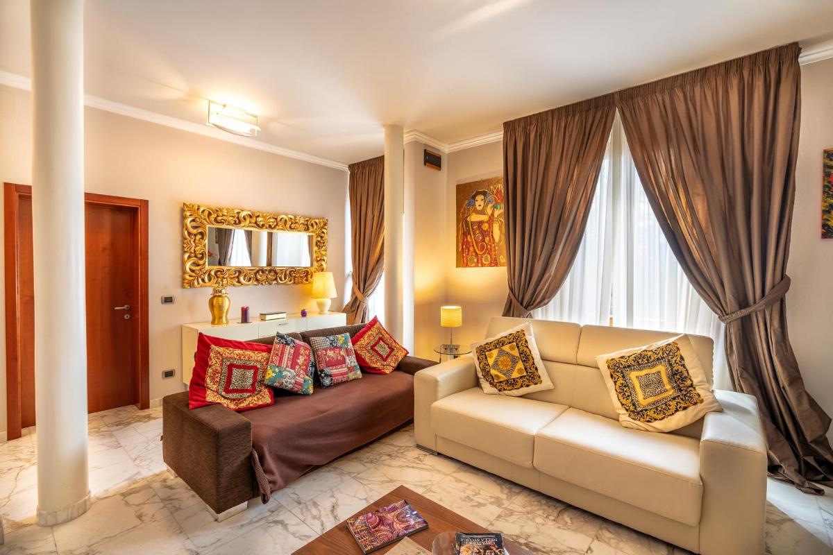 Apartment Margherita - Hizvo