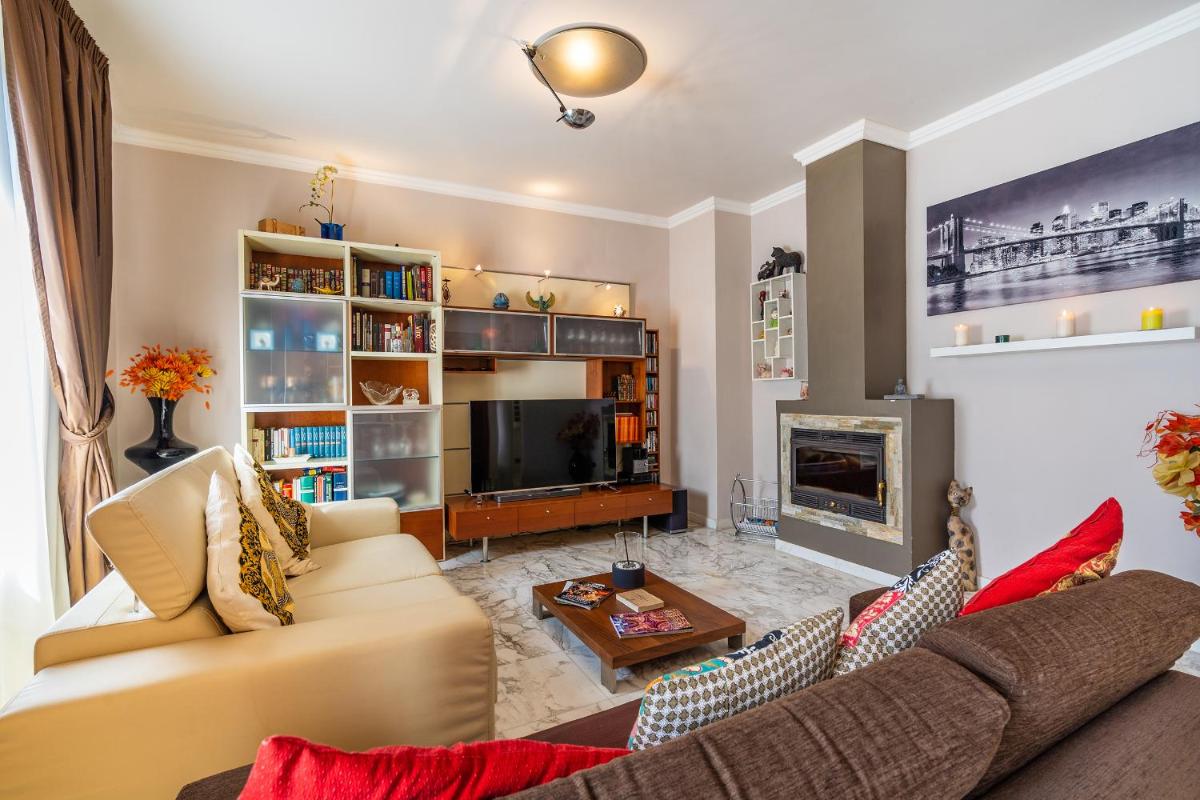 Apartment Margherita - Hizvo