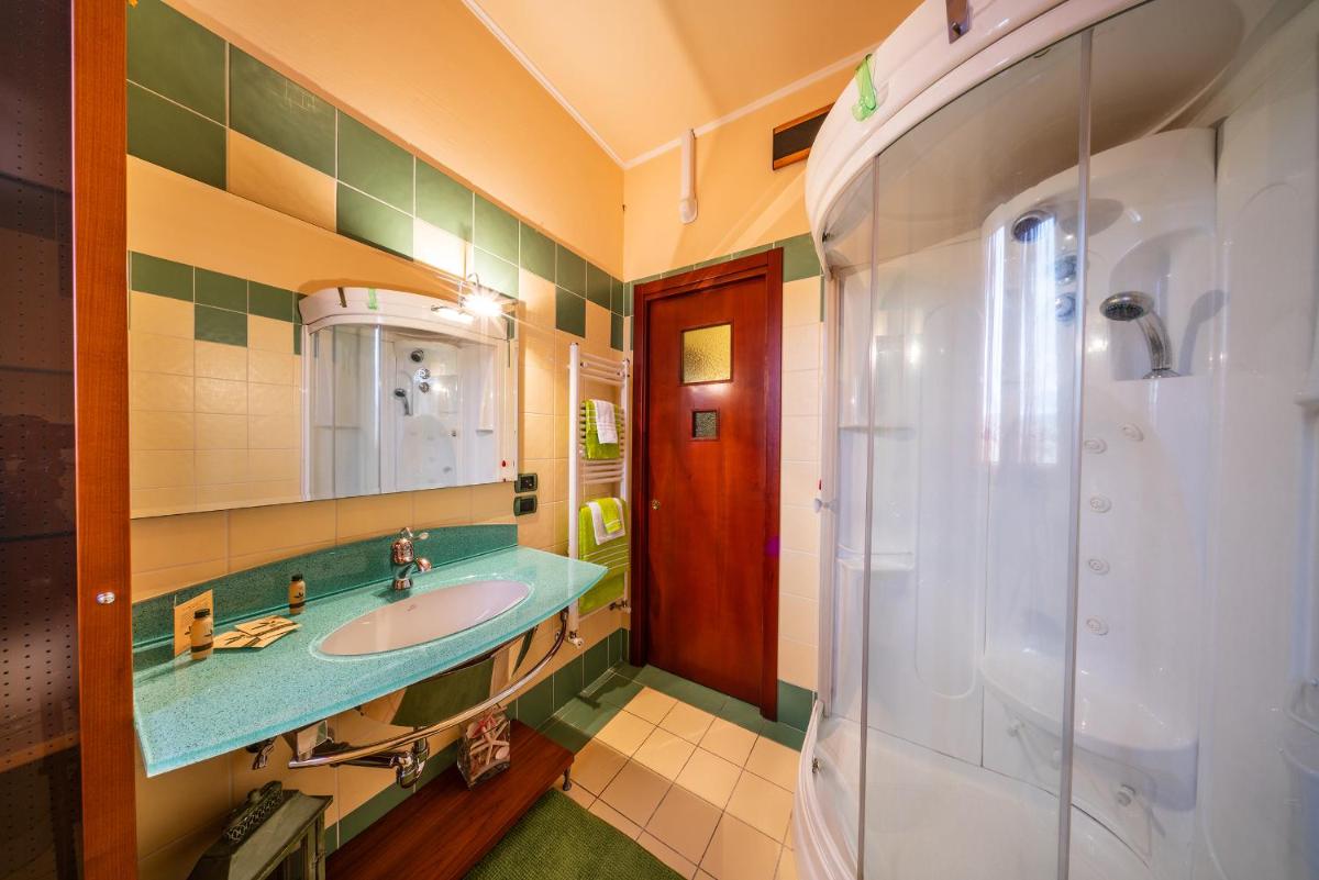 Apartment Margherita - Hizvo