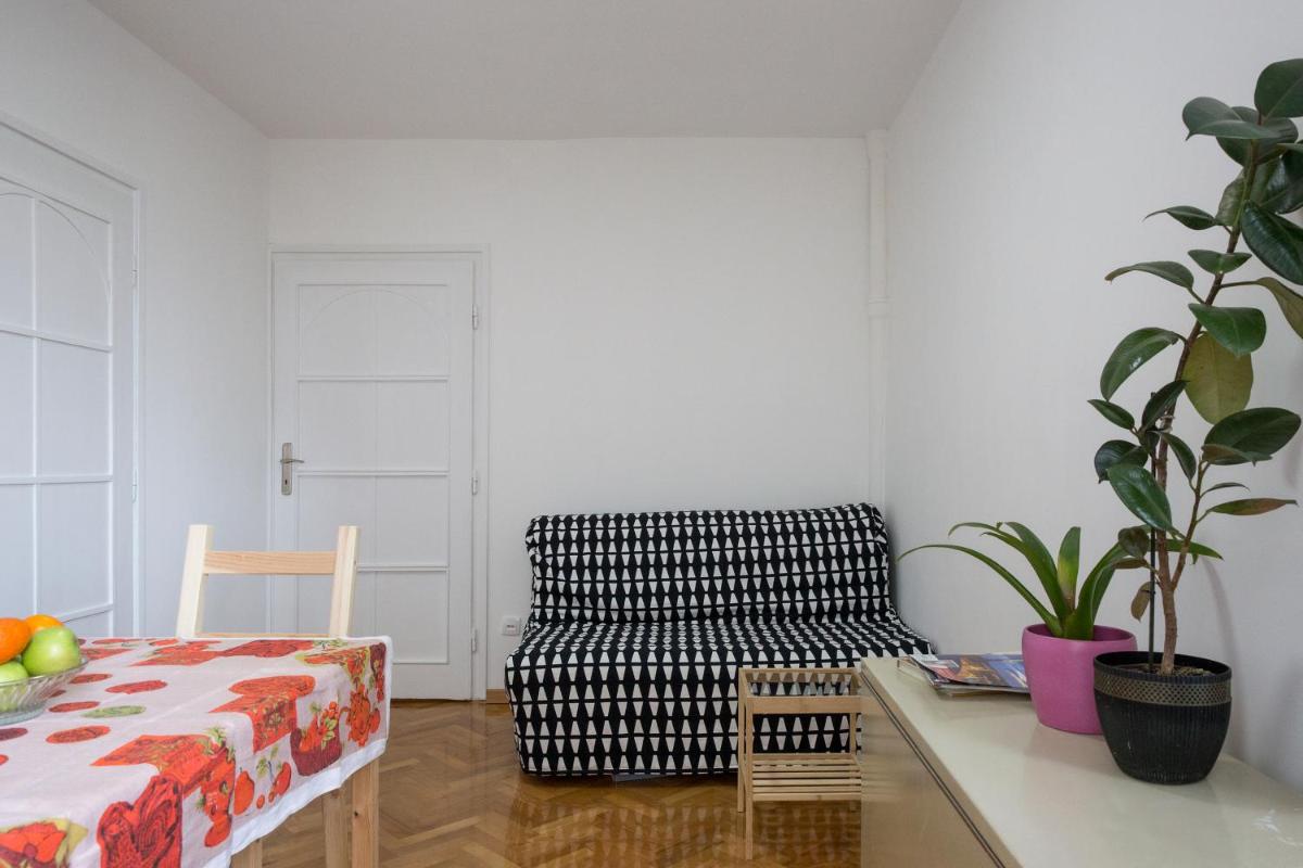 Apartment Slavija square/Clinical center of Serbia - Housity