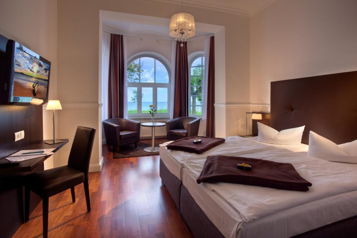 Strandhotel Binz - Housity