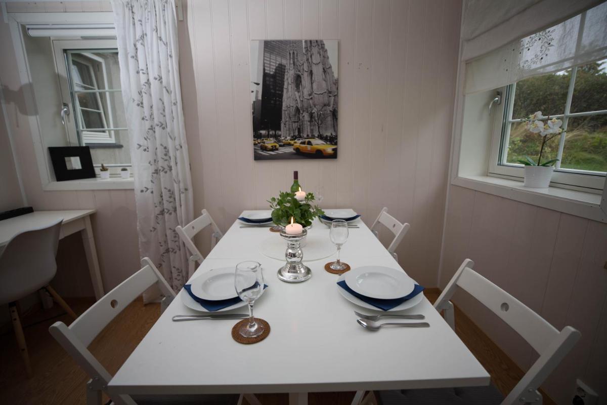 Apartment at Ranheim - Housity