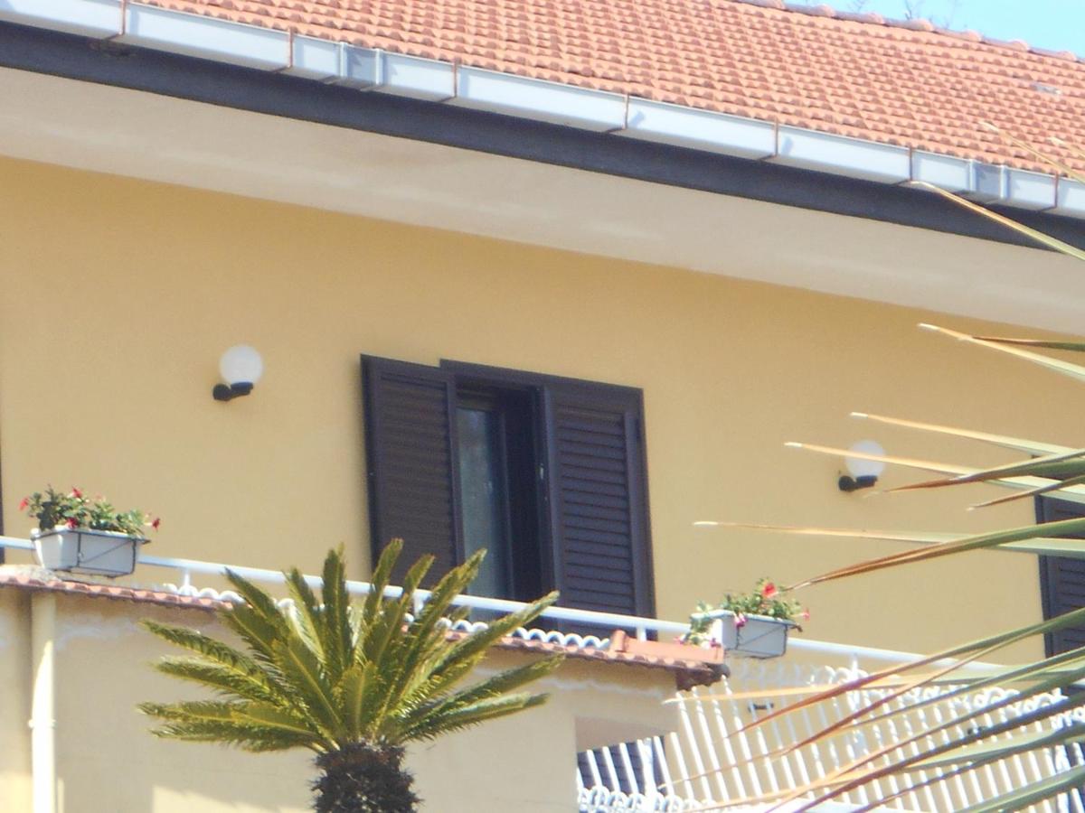 Appartamento Mare e Monti - Housity