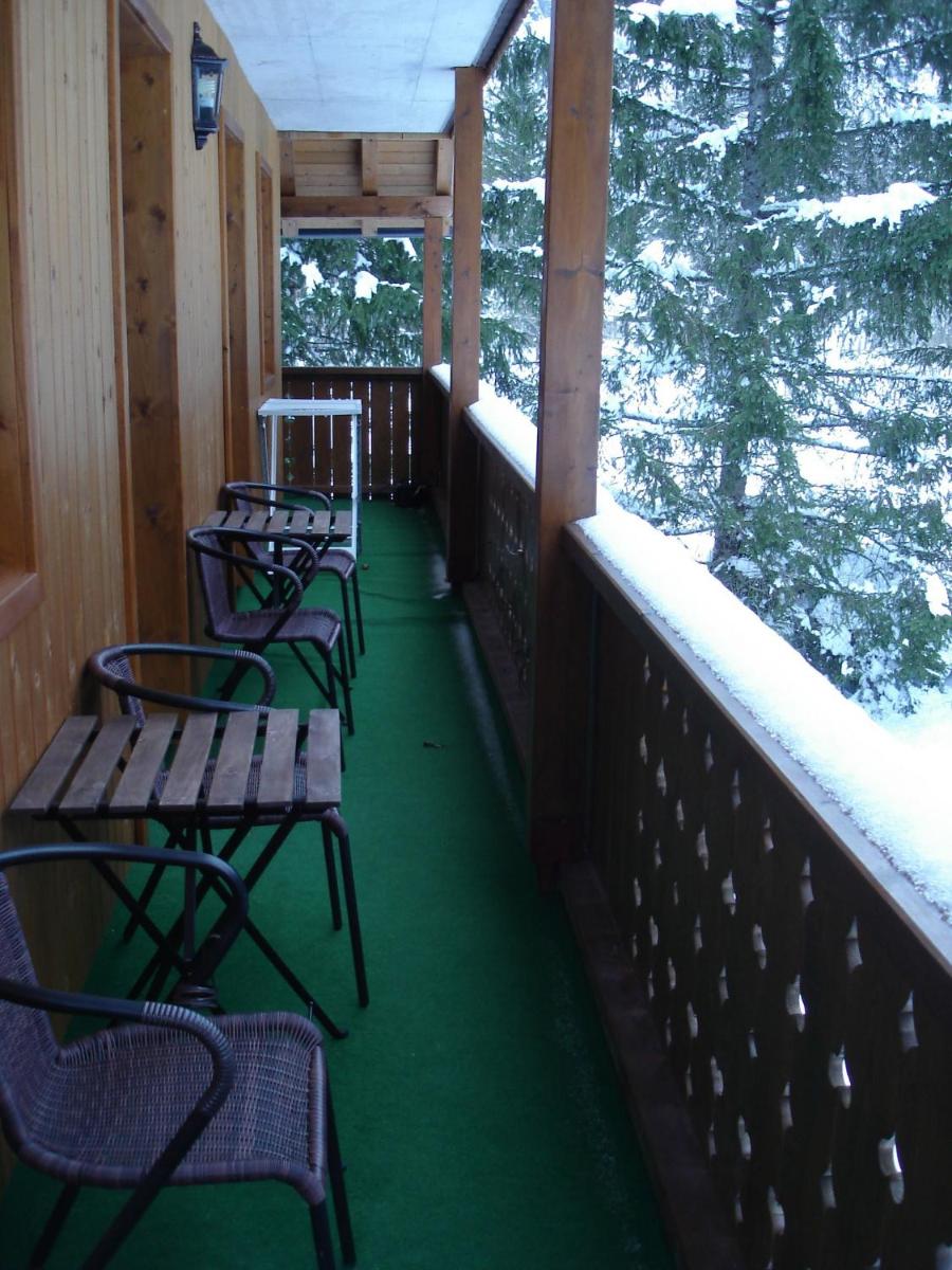 Apartments Lake Bohinj - Housity